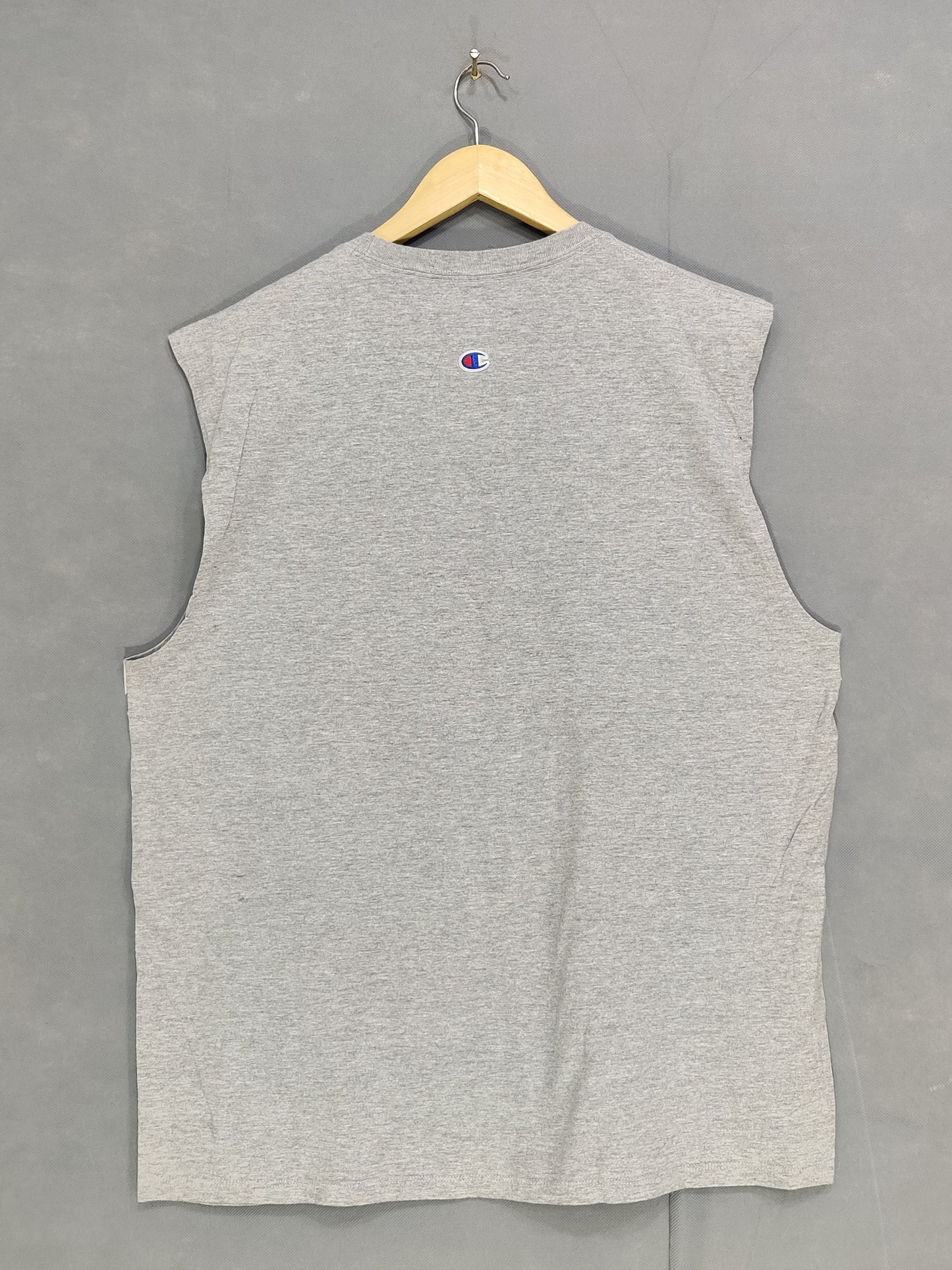 Champion Branded Original Sport Vest T Shirt For Men