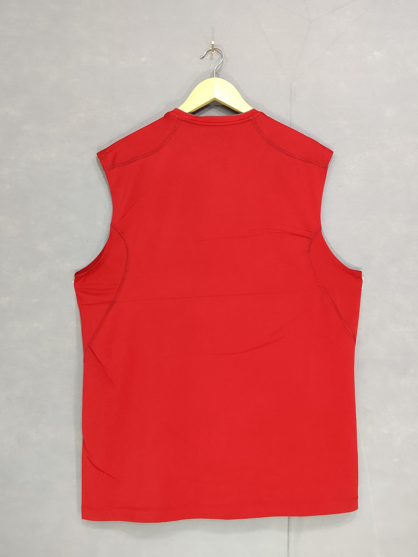 Nike Pro Combat Branded Original Sport Vest T Shirt For Men