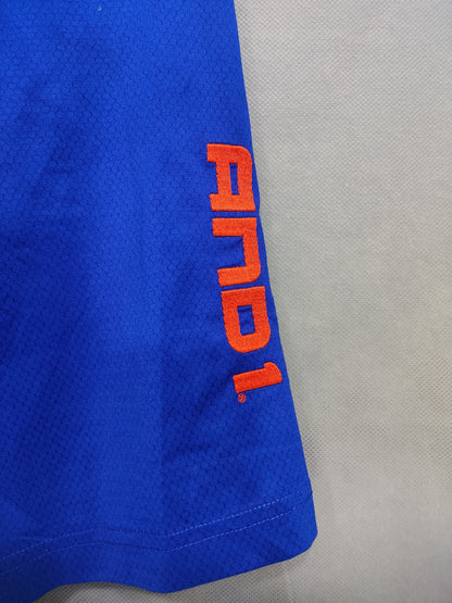 AND1 Branded Original Sports Short For Men