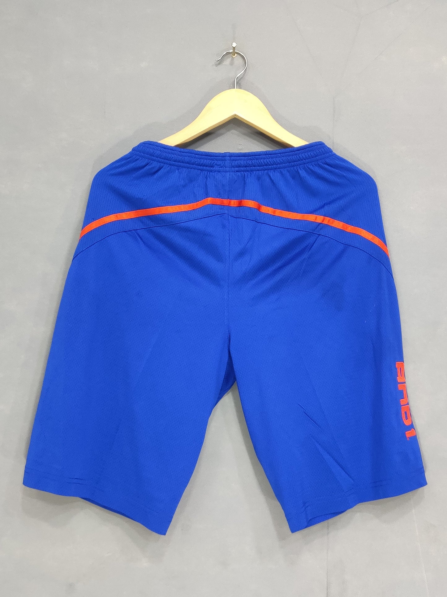 AND1 Branded Original Sports Short For Men