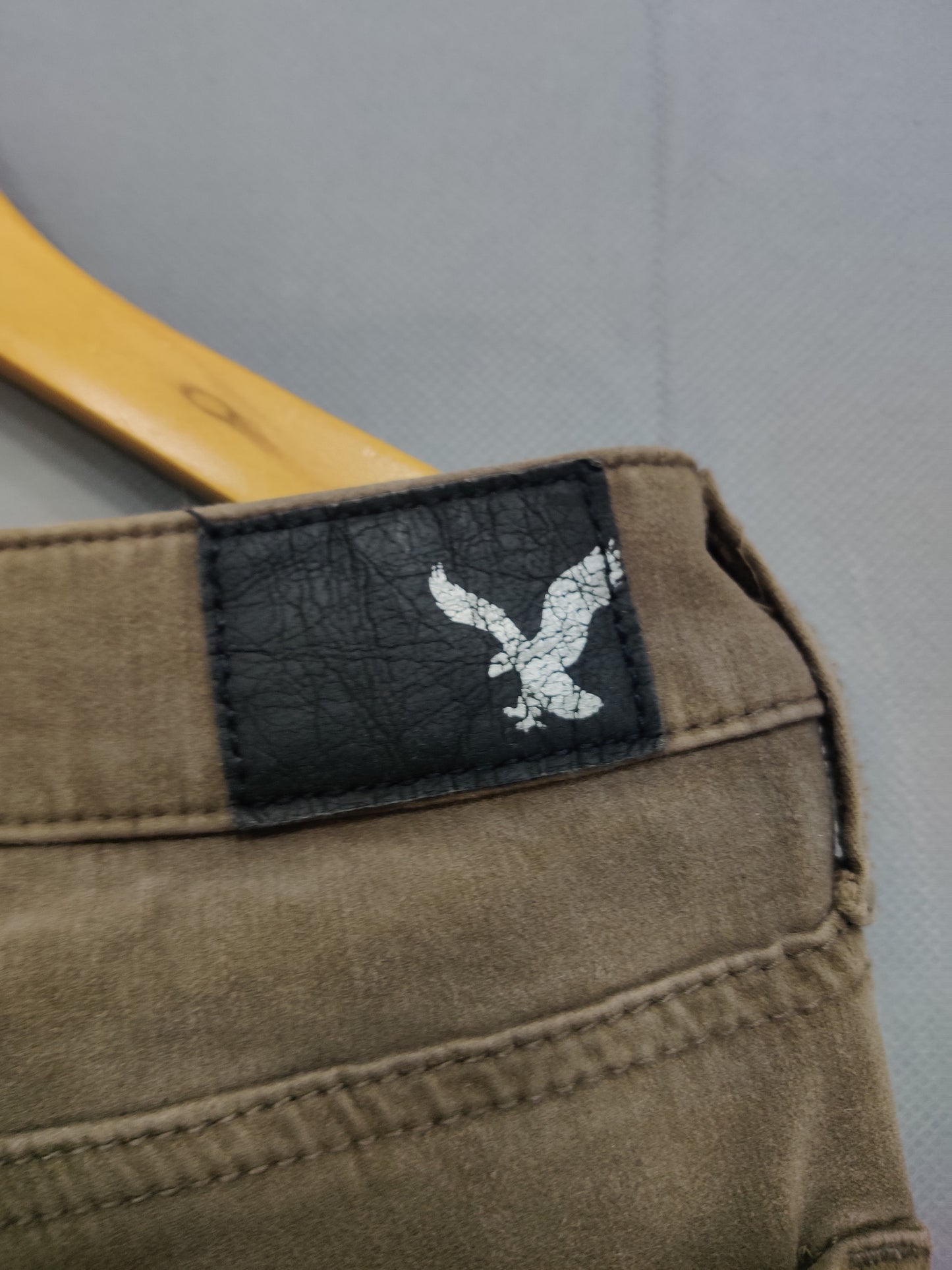American Eagle Branded Original Denim Jeans For Men