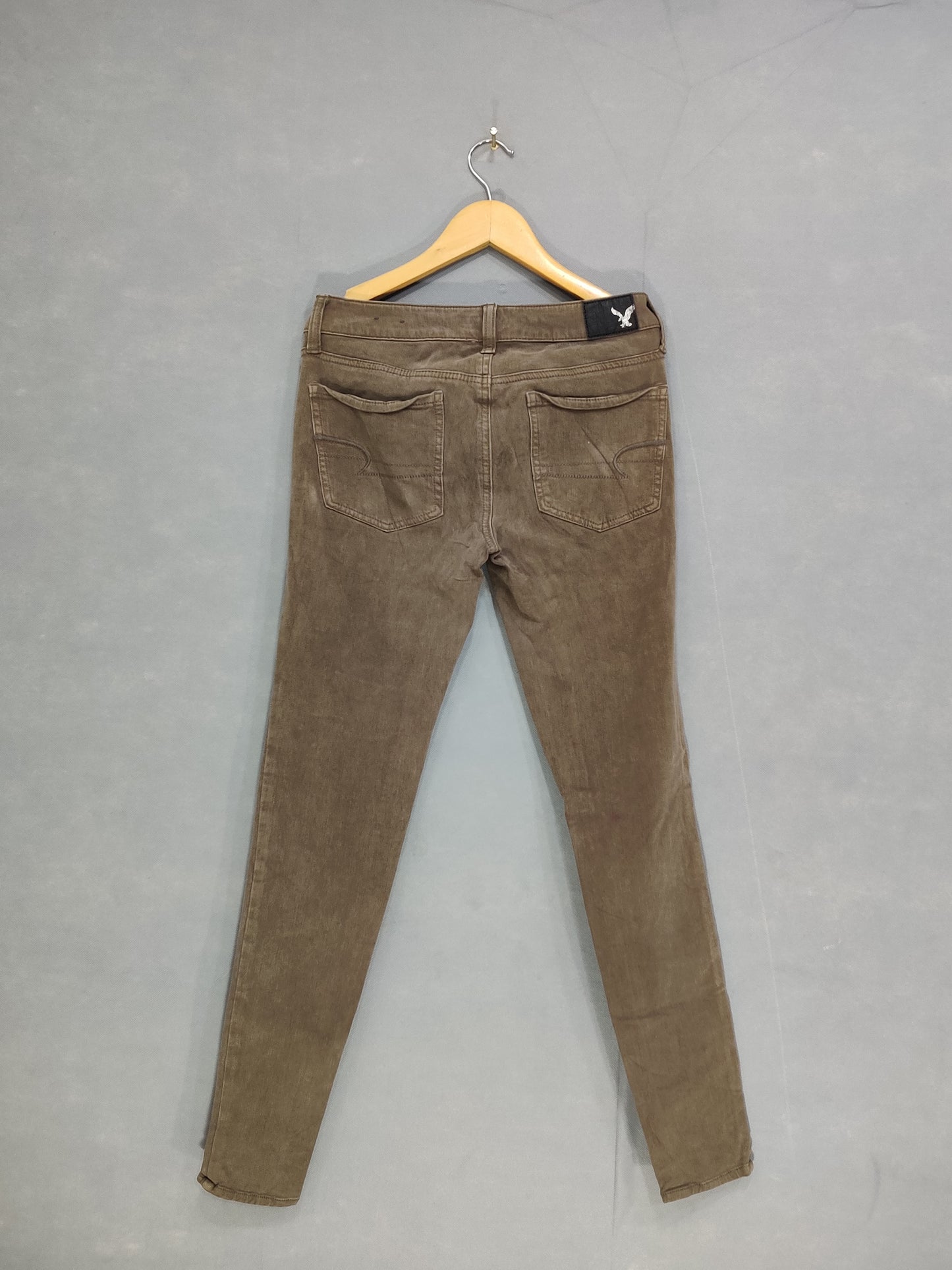 American Eagle Branded Original Denim Jeans For Men