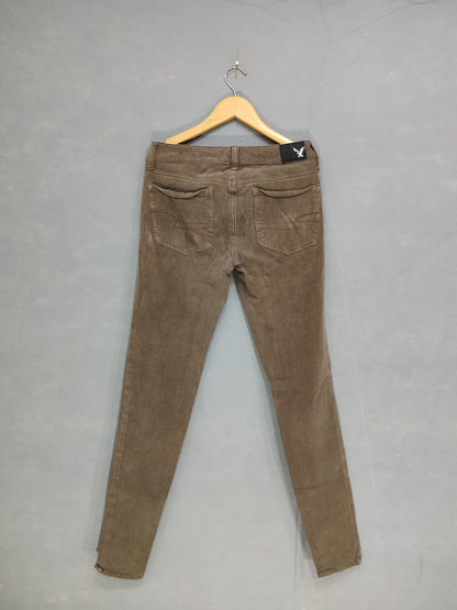 American Eagle Branded Original Denim Jeans For Men