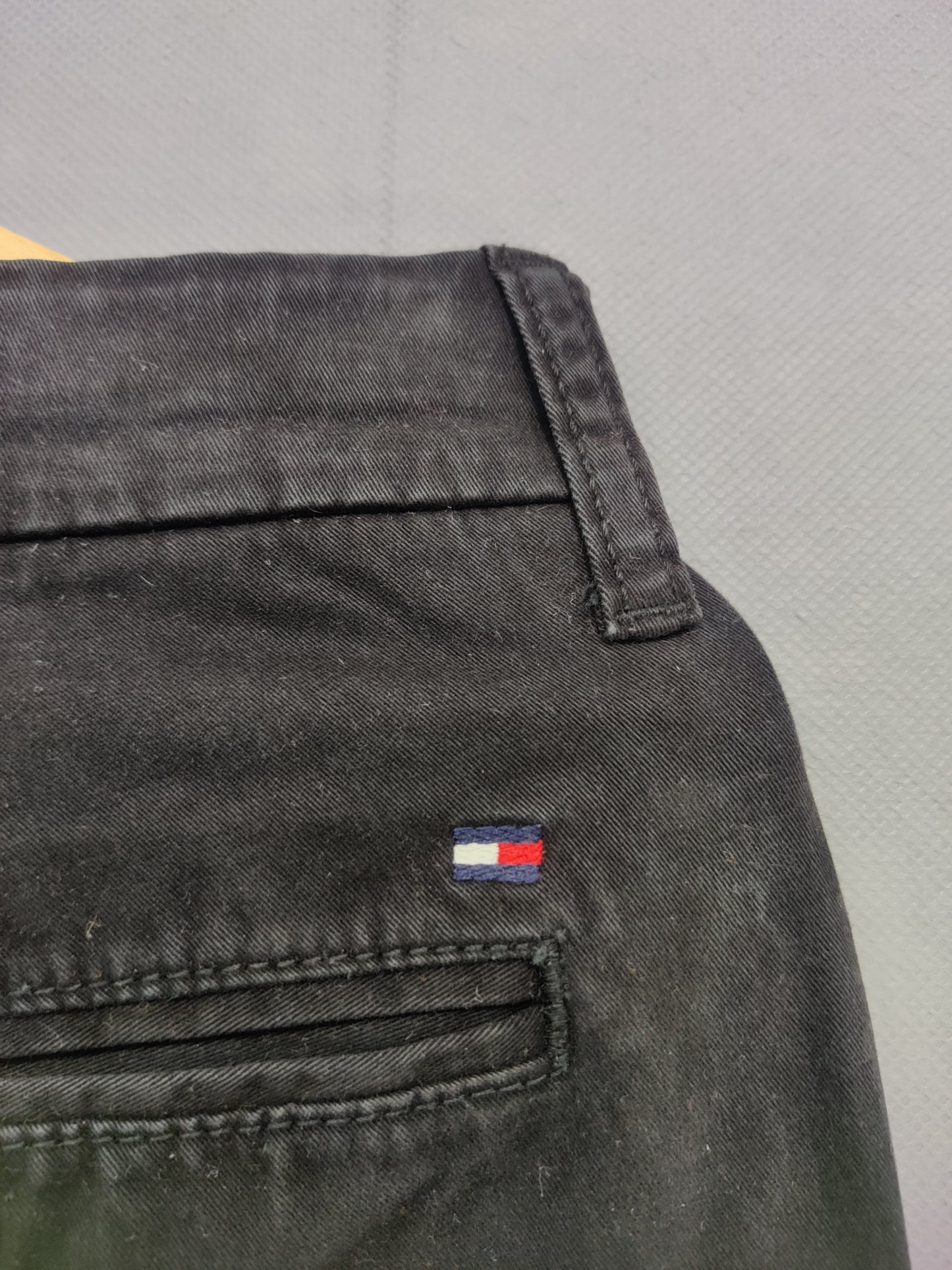Tommy Hilfiger Branded Original Denim Jeans For Men