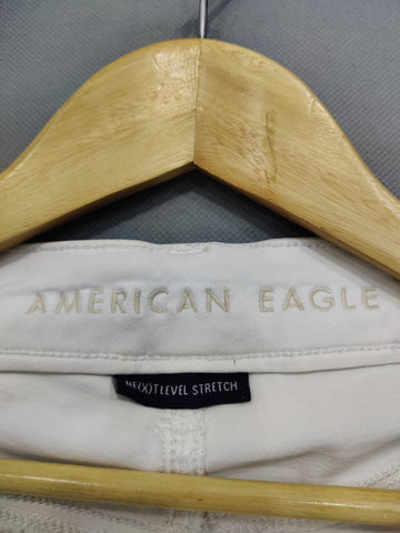 American Eagle Branded Original Denim Jeans For Men