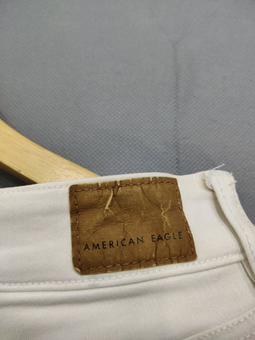 American Eagle Branded Original Denim Jeans For Men