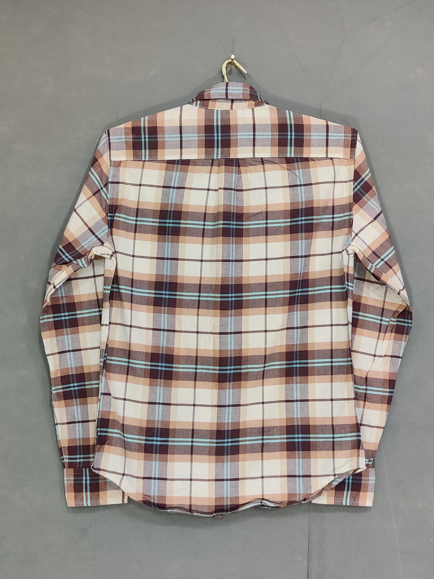 American Eagle Branded Original Cotton Shirt For Men