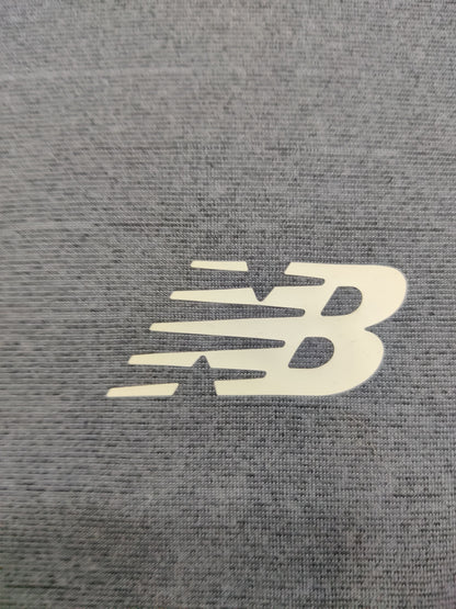 New Balance Branded Original For Sports Men T Shirt