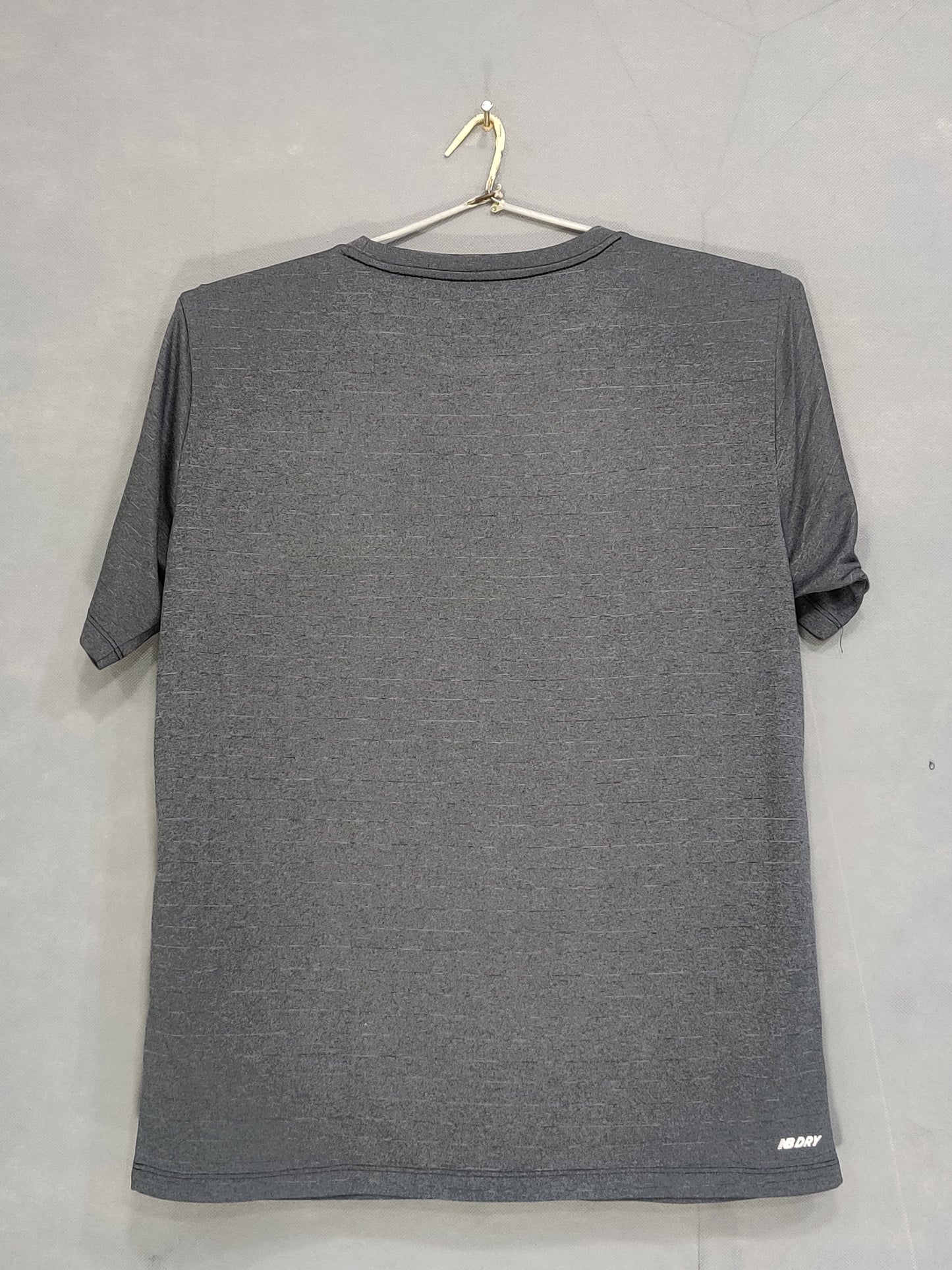 New Balance Branded Original For Sports Men T Shirt