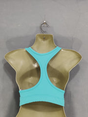 Champion Branded Original Sports Gym Bra For Women