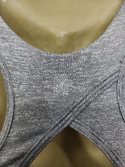 Tek Gear Branded Original Sports Gym Bra For Women