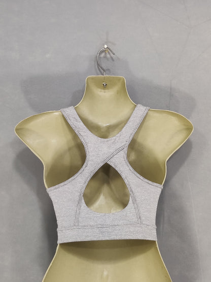 Tek Gear Branded Original Sports Gym Bra For Women