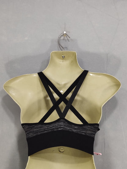Puma Branded Original Sports Gym Bra For Women