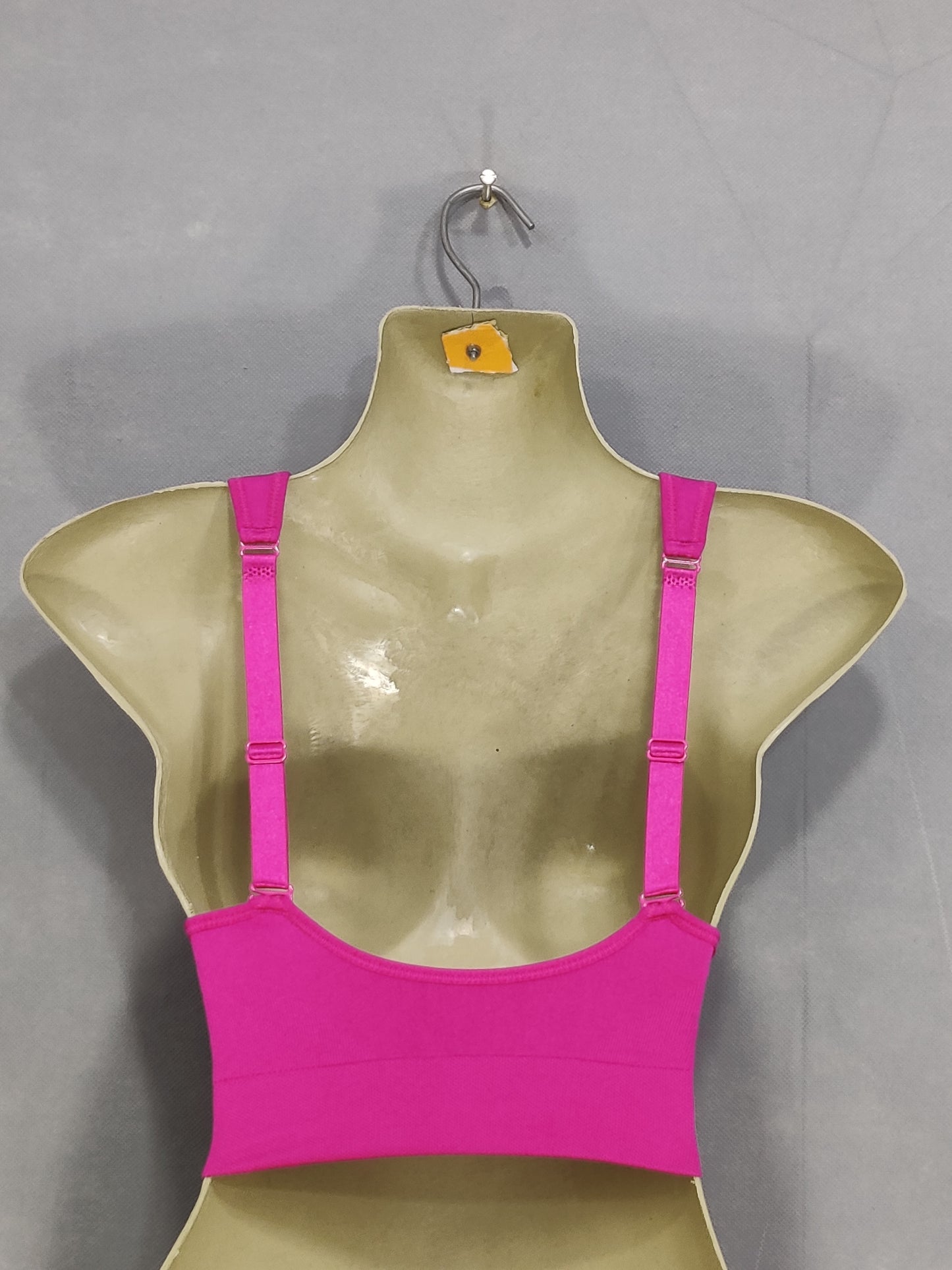 Puma Branded Original Sports Gym Bra For Women