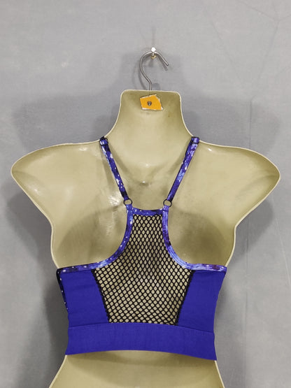 Aviva Branded Original Sports Gym Bra For Women