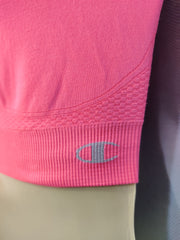 Champion Branded Original Sports Gym Bra For Women