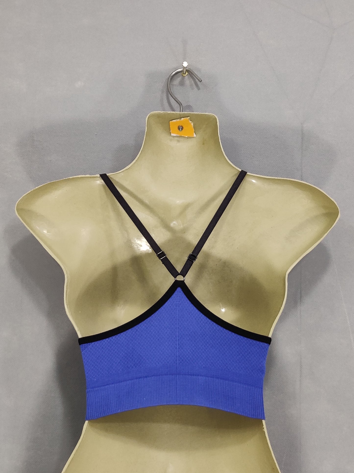 Champion Branded Original Sports Gym Bra For Women