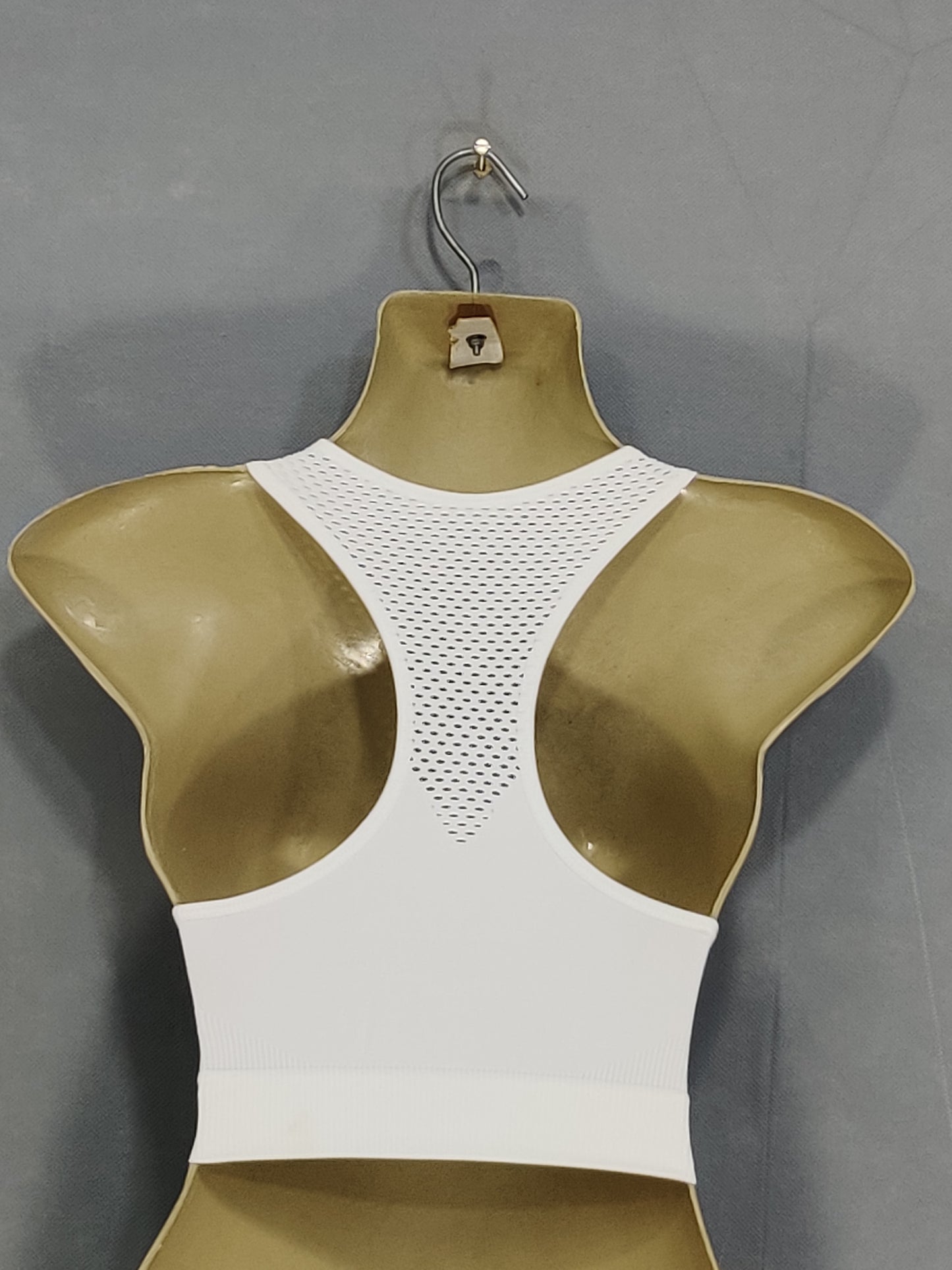 RBX Branded Original Sports Gym Bra For Women