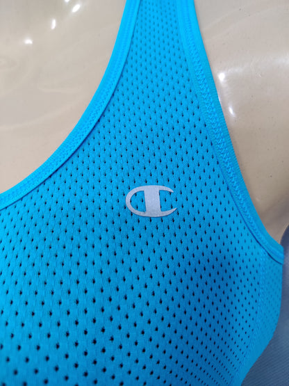 Champion Branded Original Sports Gym Bra For Women