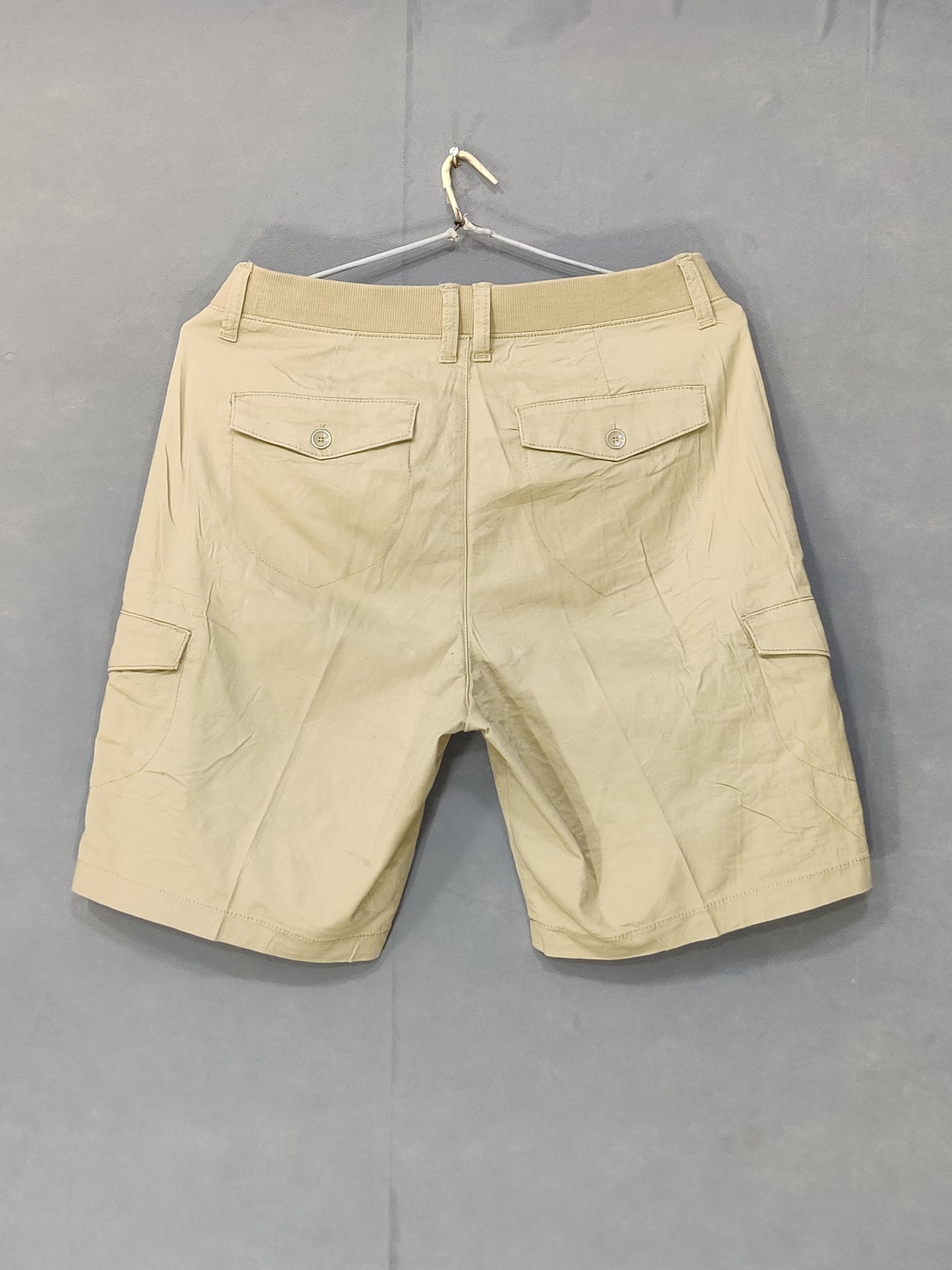 Lee Branded Original Cotton Short For Men