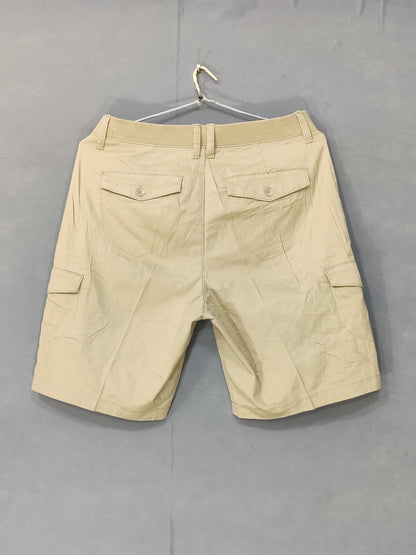 Lee Branded Original Cotton Short For Men