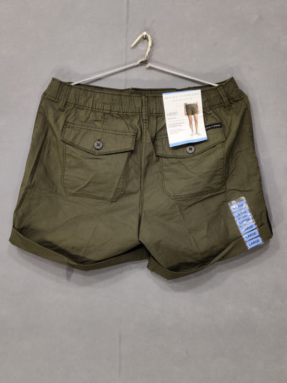 Social Standard By Sanctuary Branded Original Cotton Short For Men