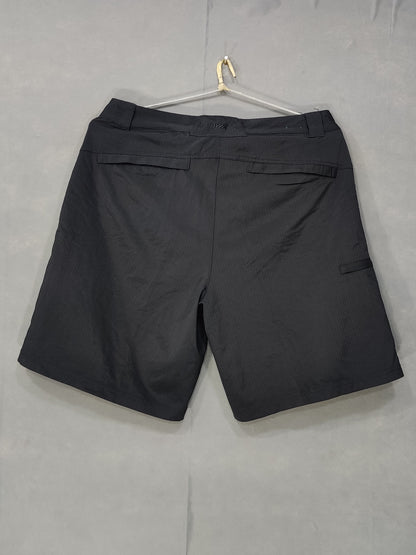 Avia Branded Original Cotton Short For Men