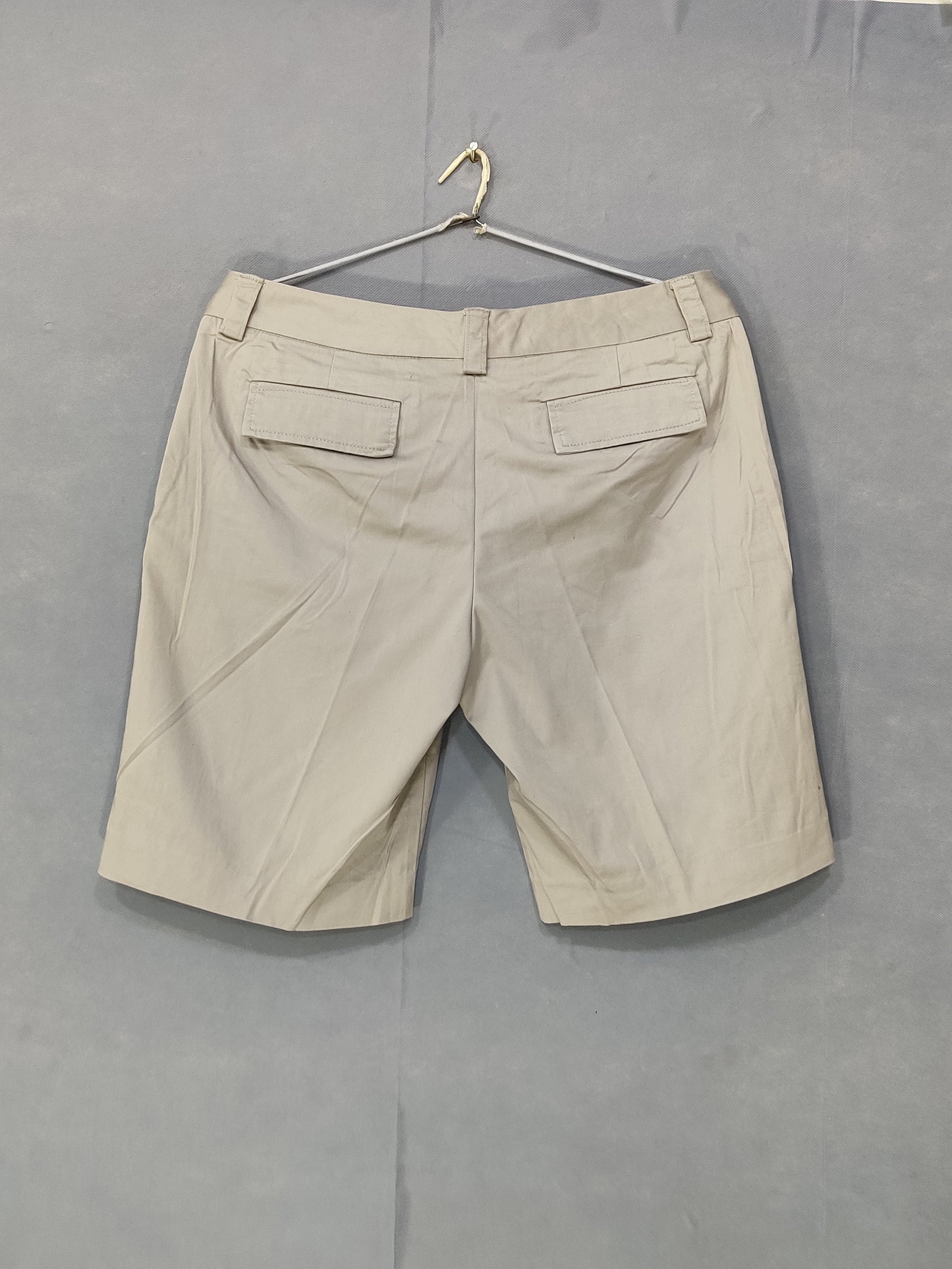 Banana Republic Branded Original Cotton Short For Men