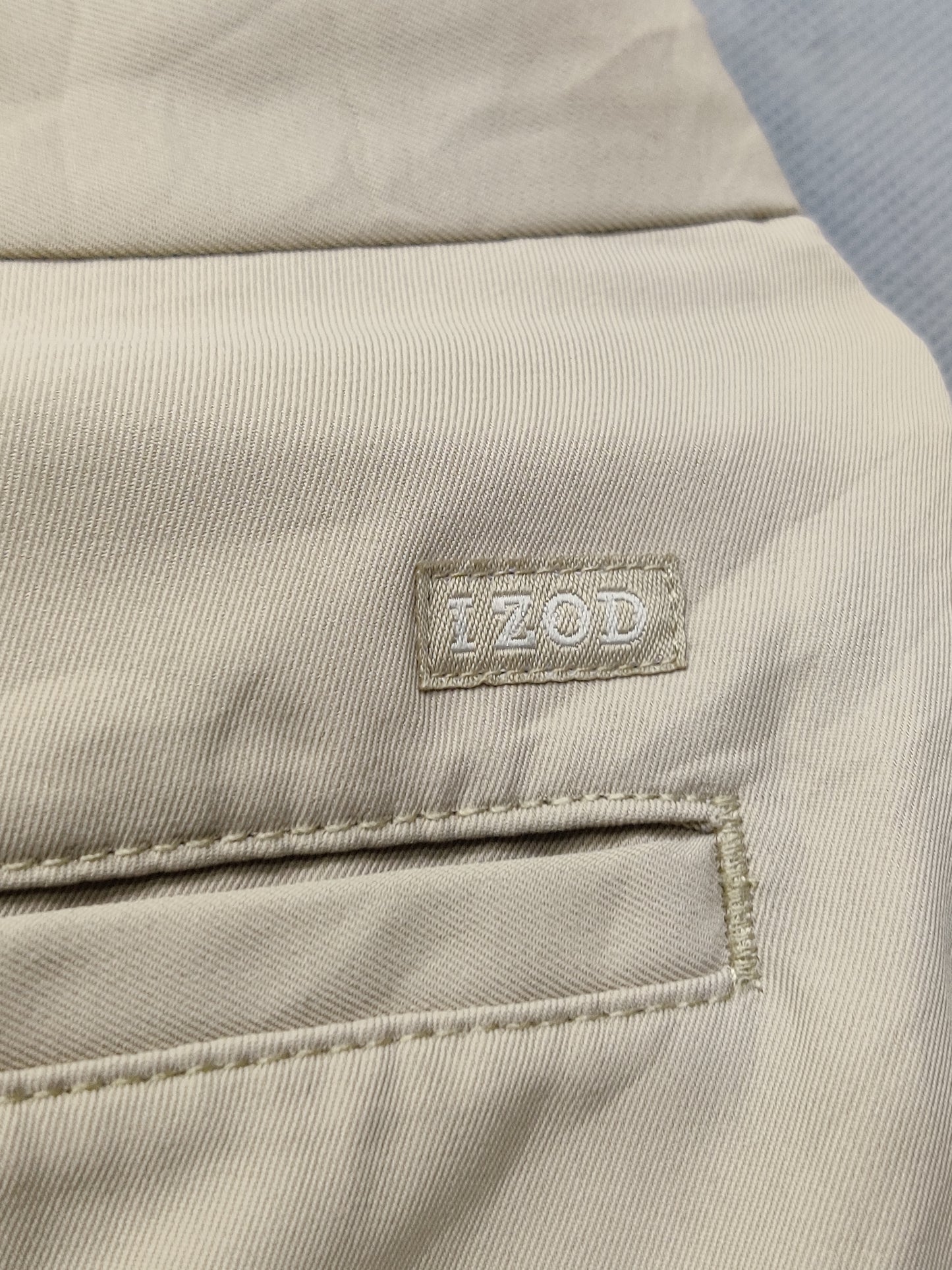 Izod Branded Original Cotton Short For Men