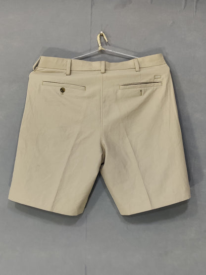 Izod Branded Original Cotton Short For Men
