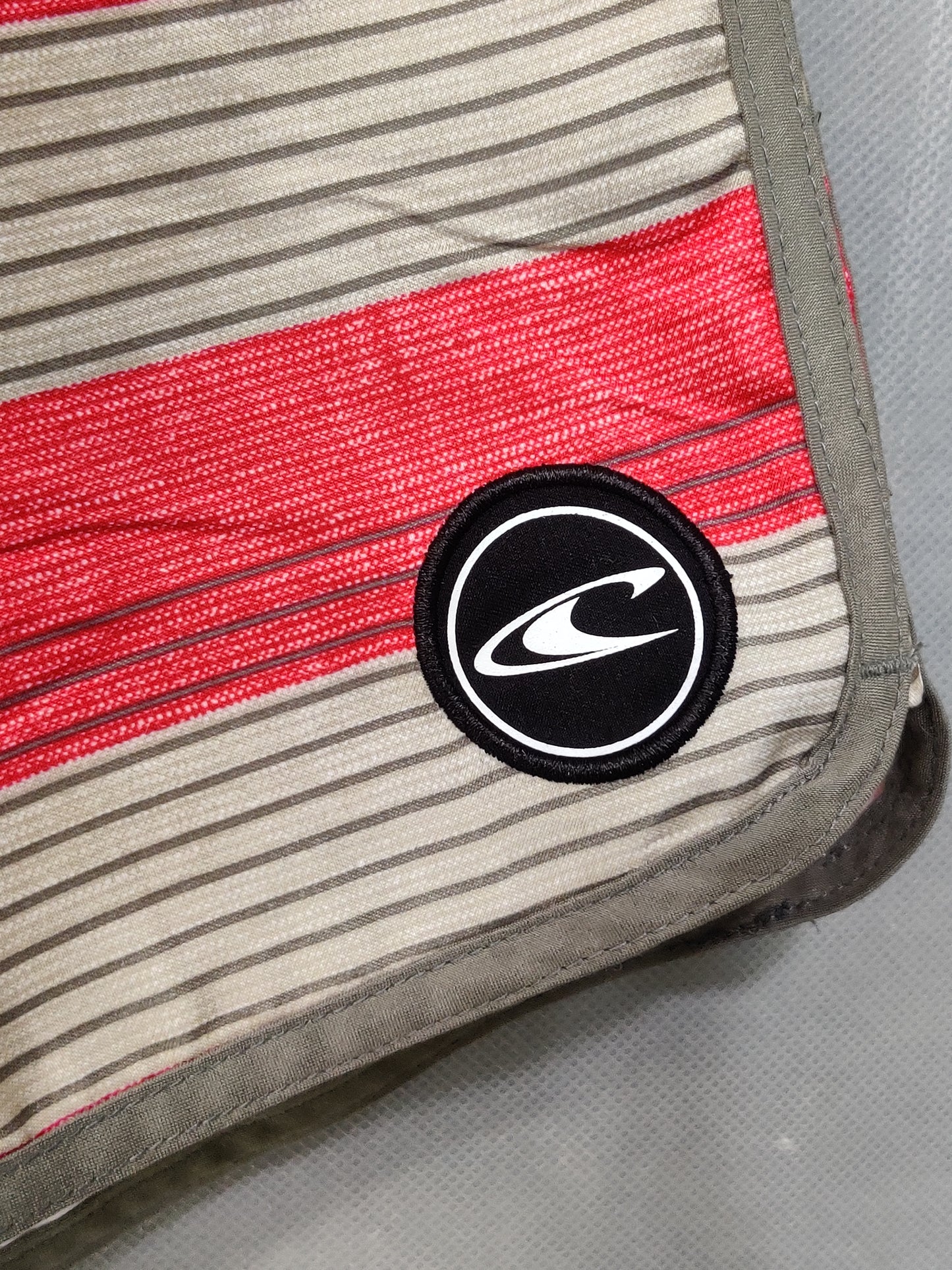 O Neill Branded Original Cotton Short For Men