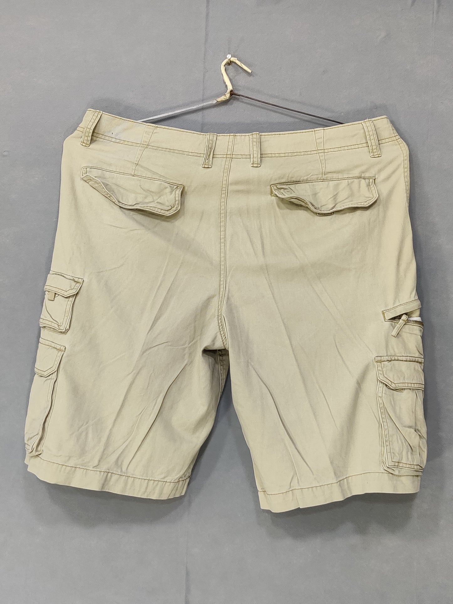 Faded Glory Branded Original Cotton Short For Men