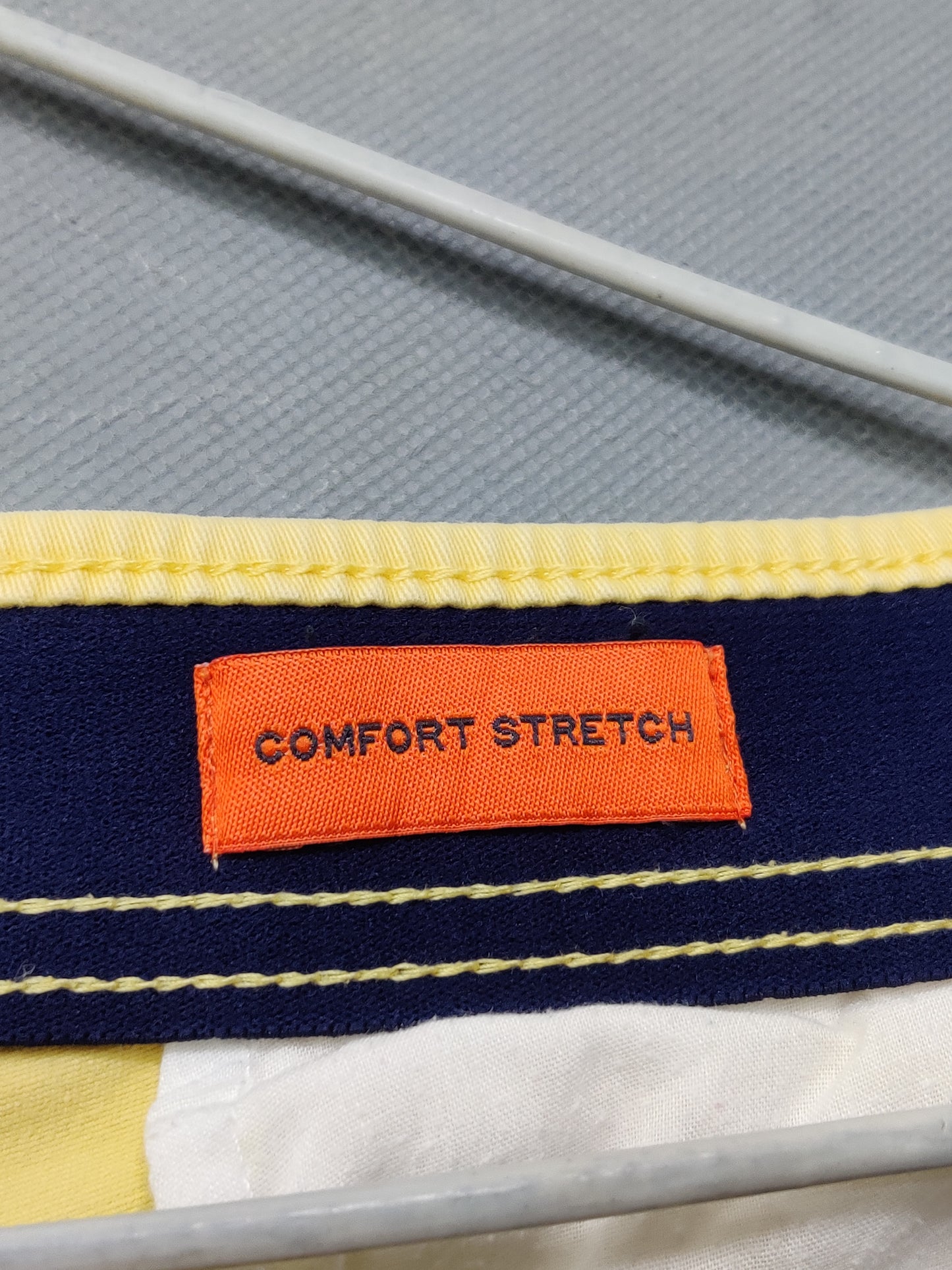 St. John's Bay Branded Original Cotton Short For Men