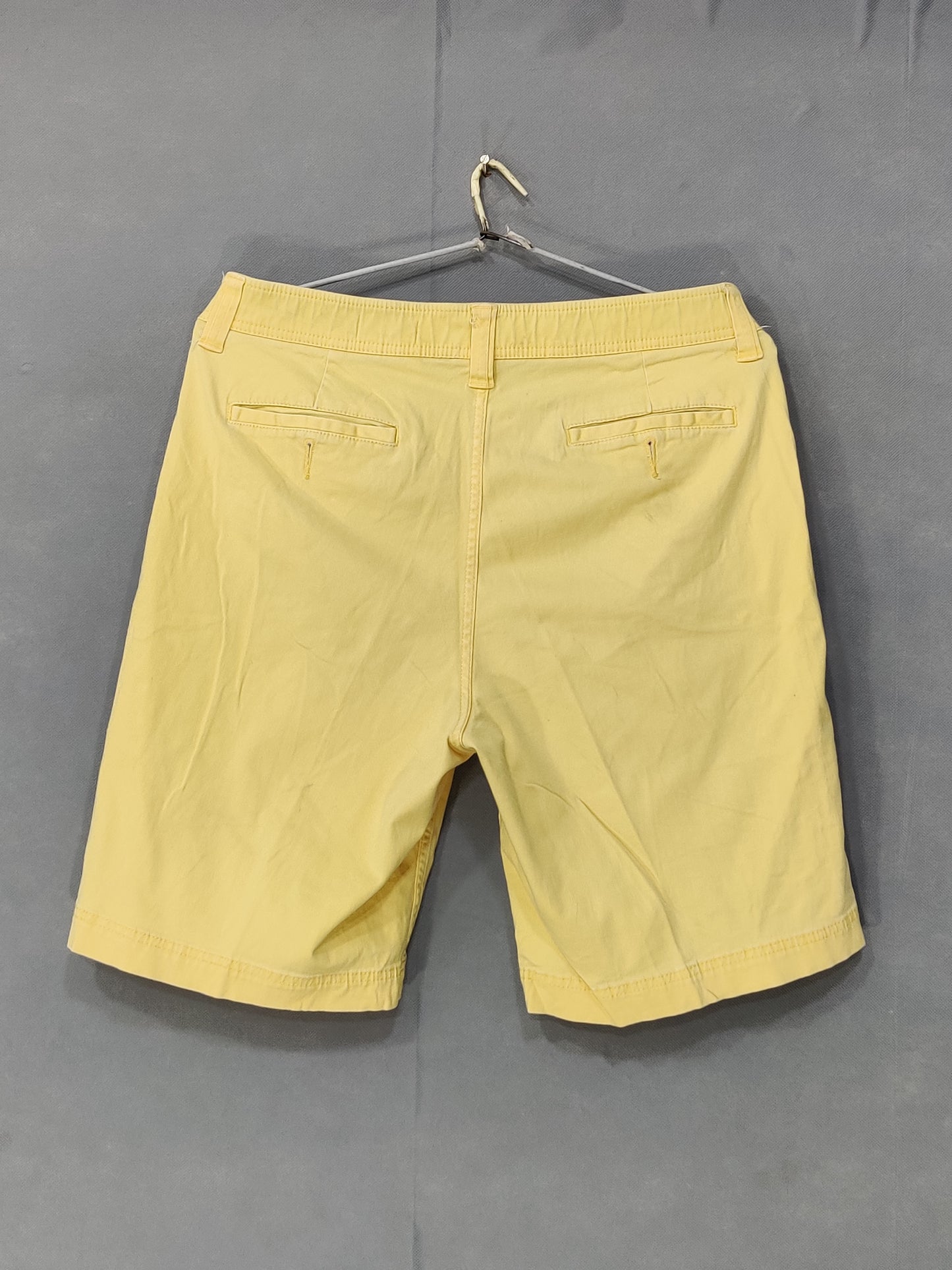St. John's Bay Branded Original Cotton Short For Men