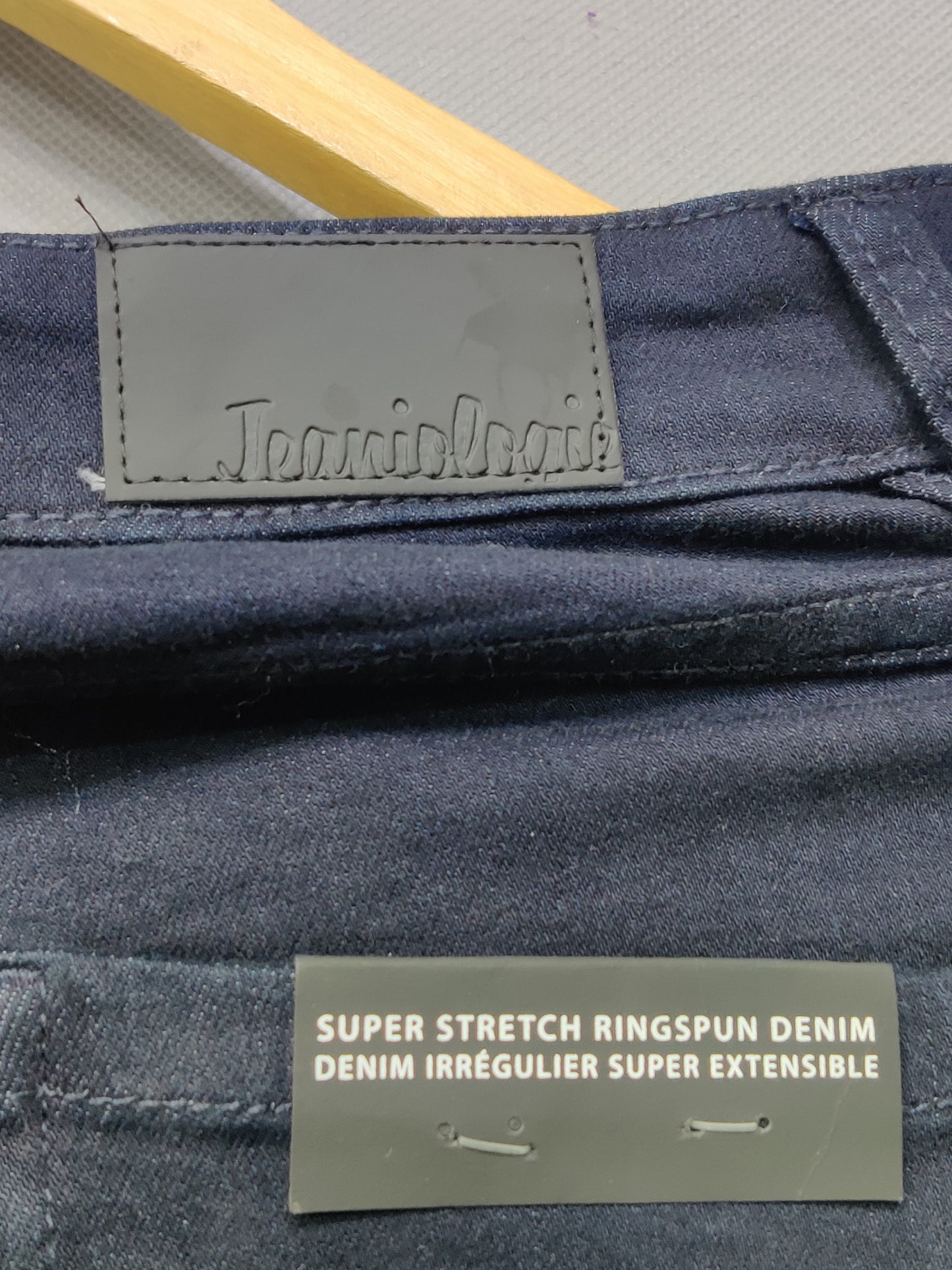 Jeaniologie Branded Original Cotton Short For Men