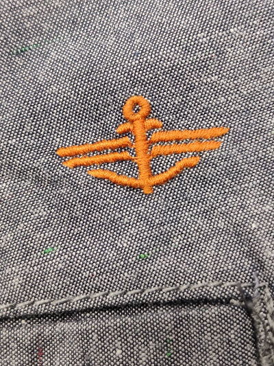 Dockers Branded Original Cotton Short For Men