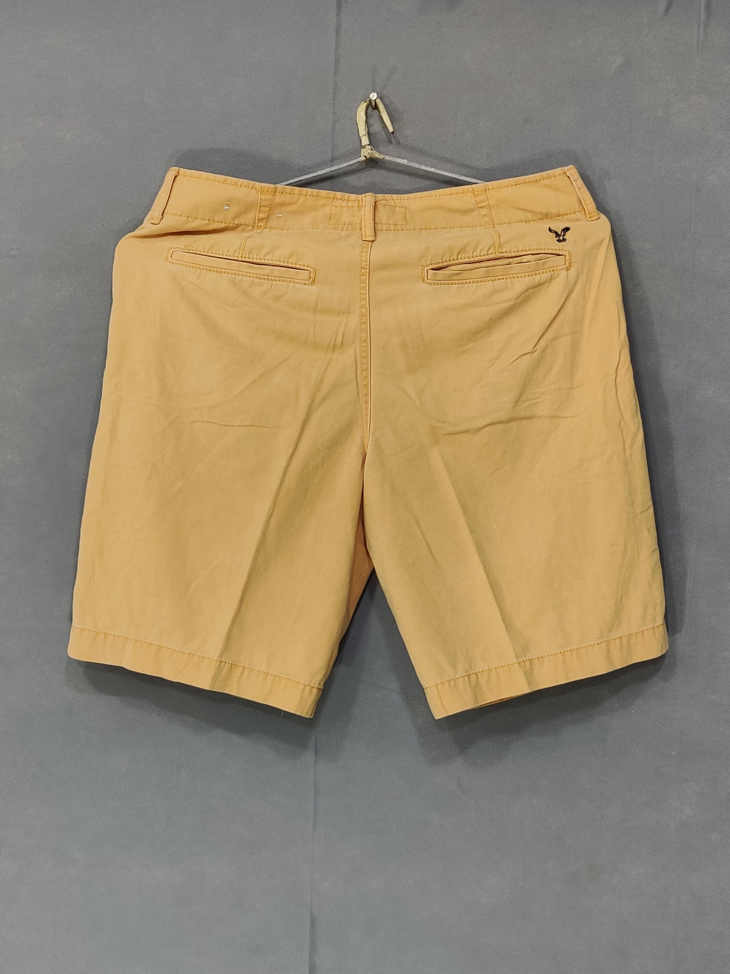 American Eagle Outfitters Branded Original Cotton Short For Men