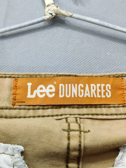 Lee Branded Original Cotton Short For Men