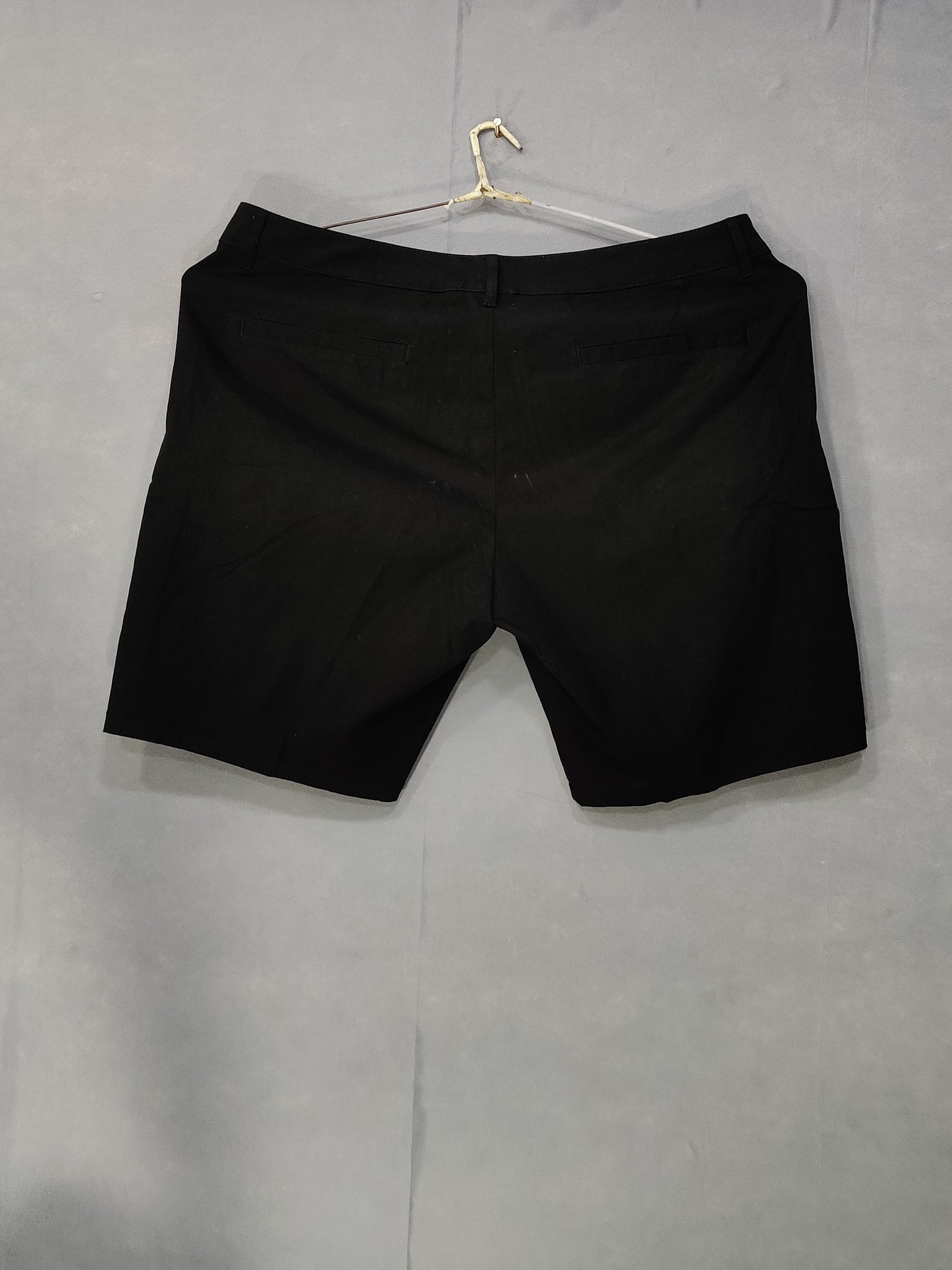 Asos Design Branded Original Cotton Short For Men