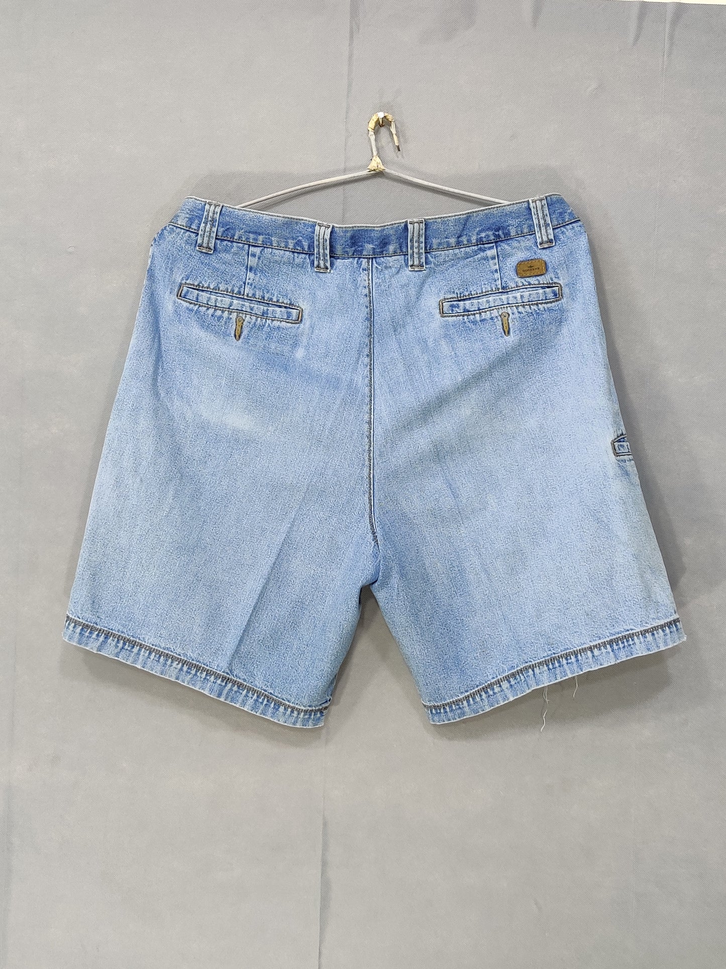 Dockers Branded Original Cotton Short For Men