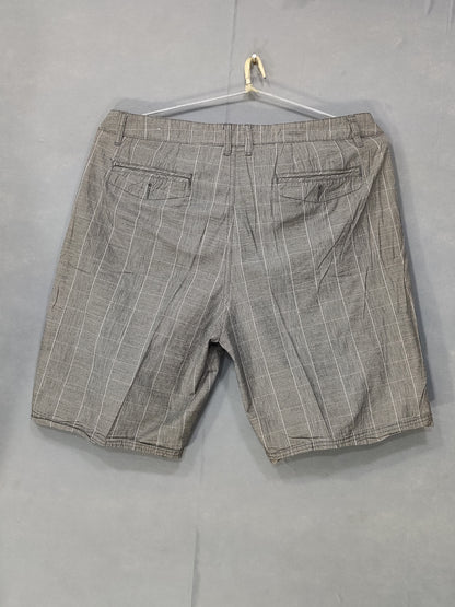 Gotcha Branded Original Cotton Short For Men