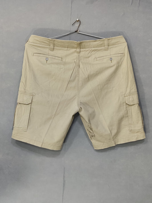 Denver Hayes Branded Original Cotton Short For Men