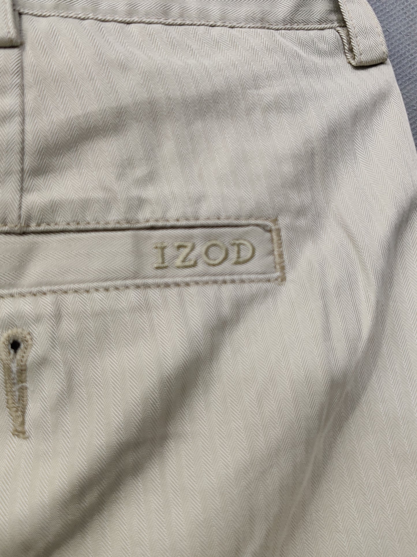 Izod Branded Original Cotton Short For Men