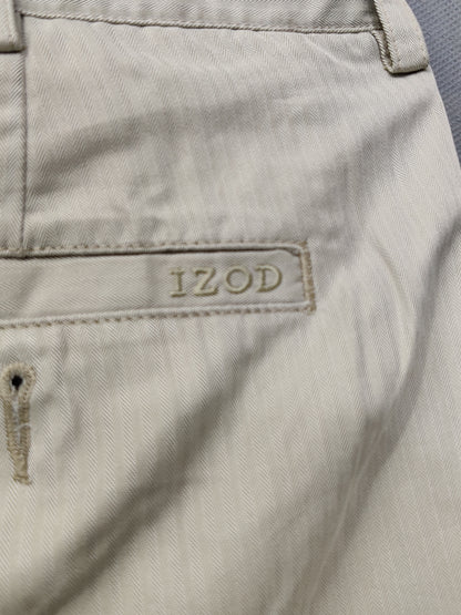 Izod Branded Original Cotton Short For Men