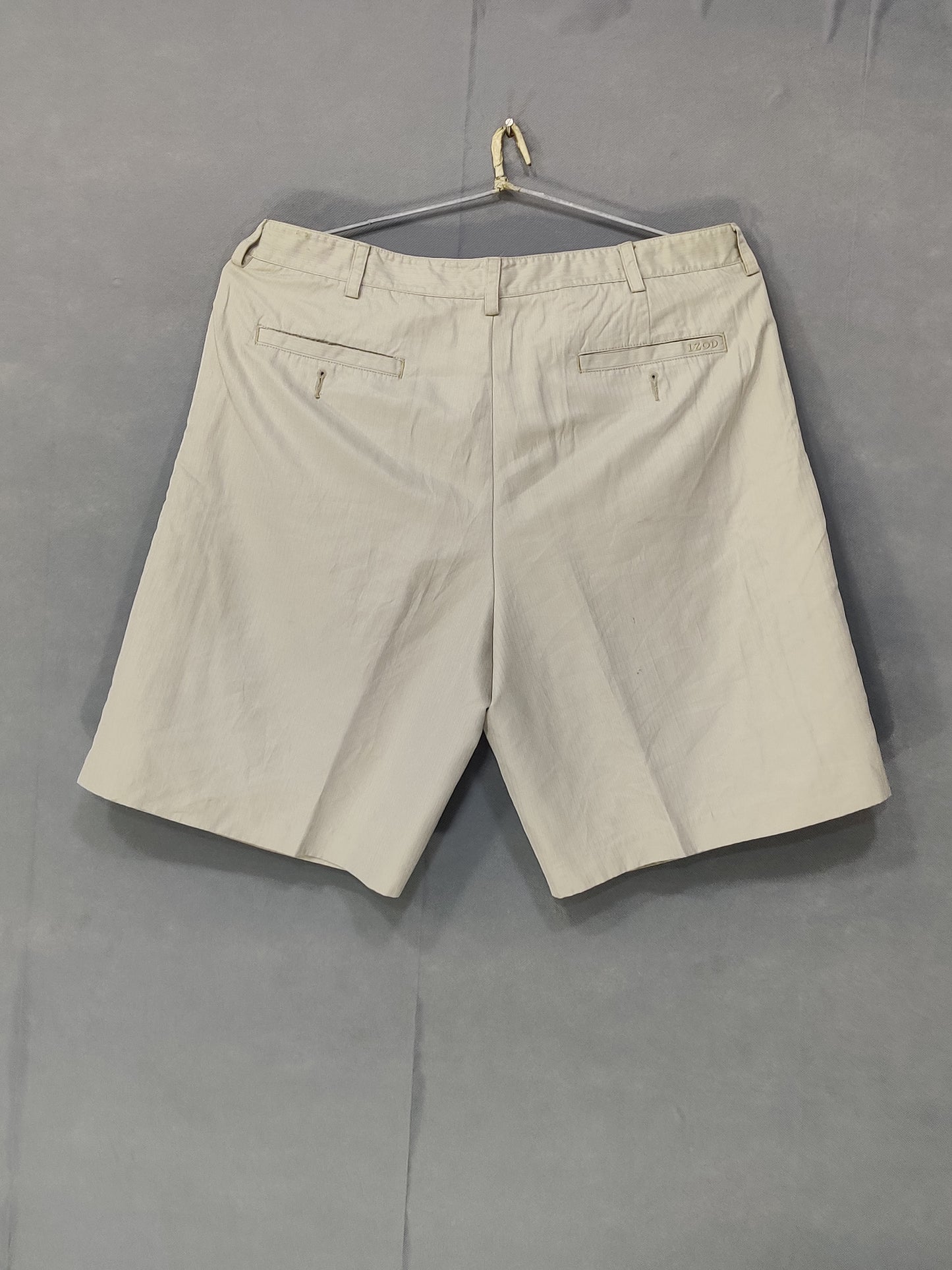 Izod Branded Original Cotton Short For Men