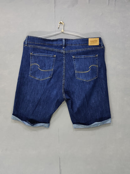 Levi Struss & Co Branded Original Cotton Short For Men