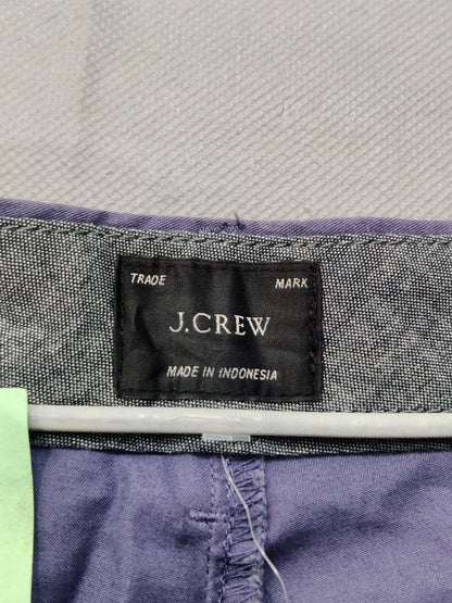 J.Crew Branded Original Cotton Short For Men