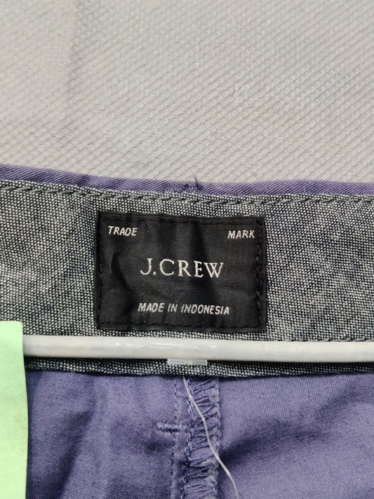 J.Crew Branded Original Cotton Short For Men
