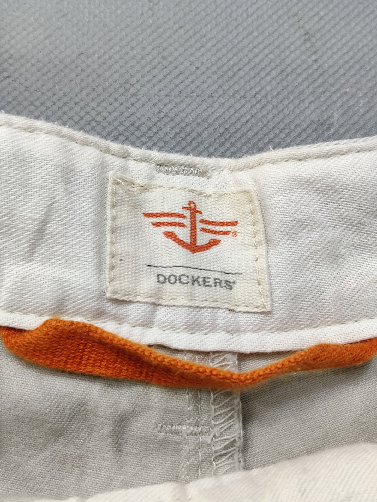 Dockers Branded Original Cotton Short For Men