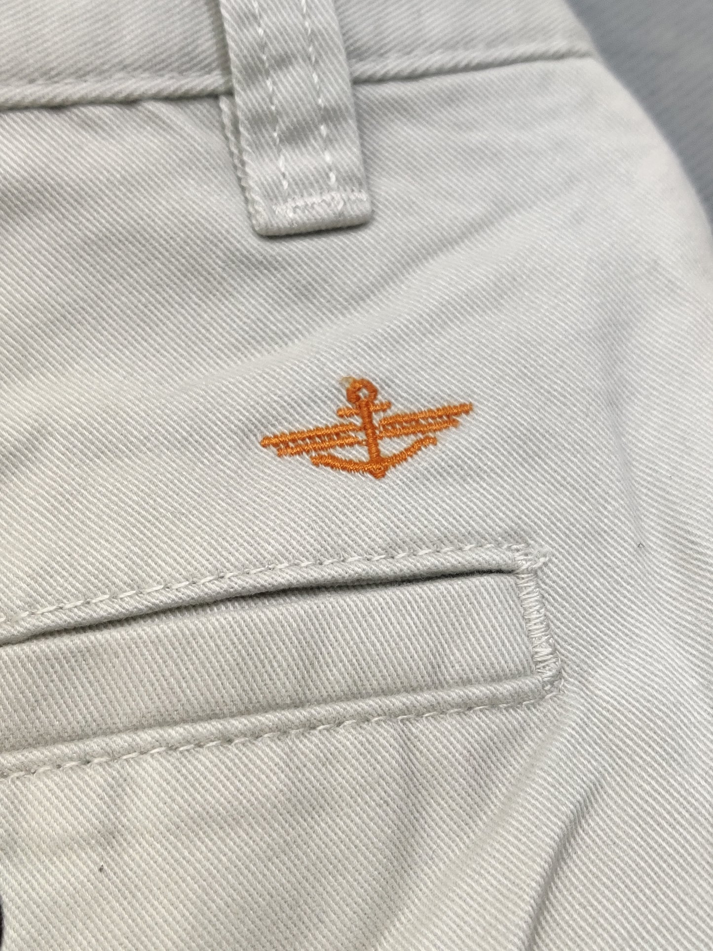 Dockers Branded Original Cotton Short For Men